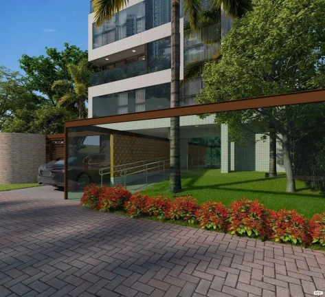 Imagem Apartamento Padrão