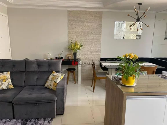 Imagem Apartamento à venda, Santo Antônio, São Caetano do Sul, SP
