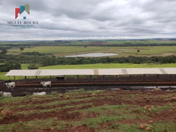 Imagem Fazenda região de Tatuí SP