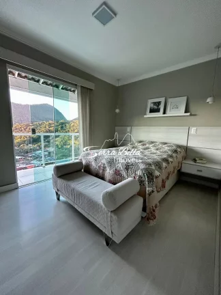 Imagem Casa Alto Padrão em Albuquerque, Teresópolis/RJ