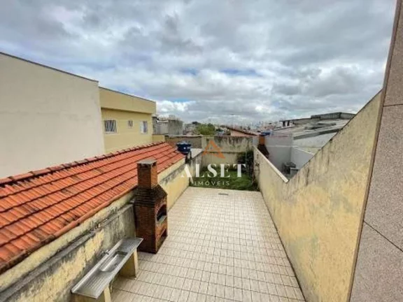 Imagem Sobrado Residencial à venda, Vila Formosa, São Paulo - SO0277.