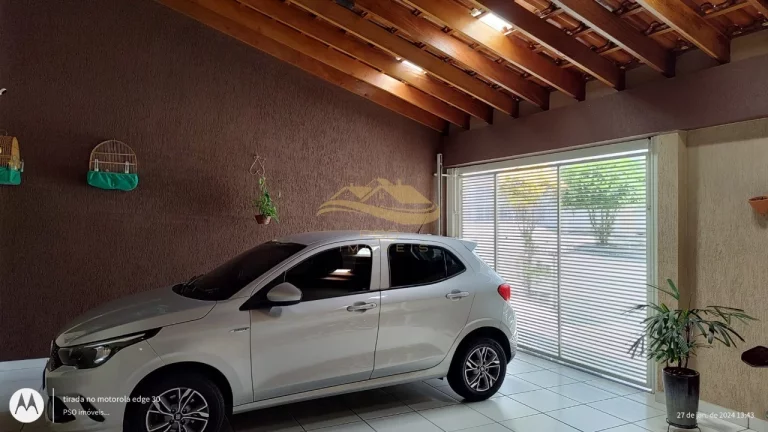 Imagem CASA RESIDENCIAL em INDAIATUBA - SP, JARDIM COLONIAL