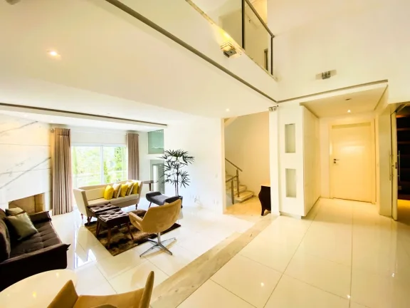 Imagem CASA PARA VENDA NO QUARTIER LES RESIDENCE, CONDOMÍNIO FECHADO, JUNDIAÍ SP