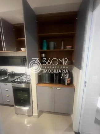 Imagem Apartamento Garden para Venda em Santo André / SP no bairro Vila Valparaíso