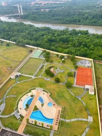 Imagem Apartamento para Venda em Cuiabá / MT no bairro Grande Terceiro