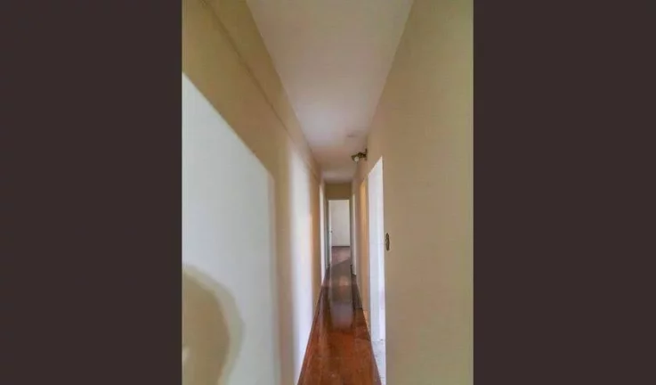 Imagem VENDA APARTAMENTO 2 DORMITÓRIOS - RUDGE RAMOS - SBC