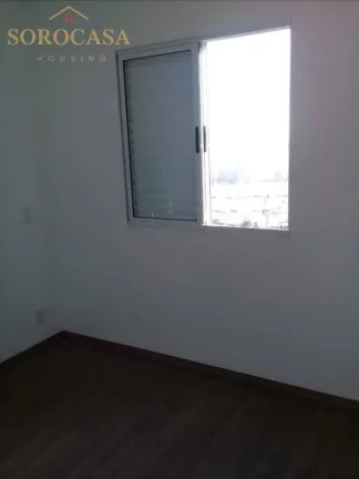 Imagem Apartamento à Venda 54m² - 2 dormitórios - Varanda Ville - Wanel Ville