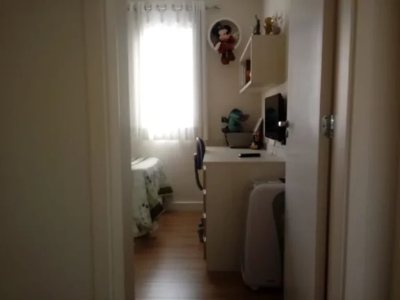Imagem Apartamento com 2 dormitórios à venda, 57 m² por R$ 496.000,00 - Vila Rosália - Guarulhos/SP