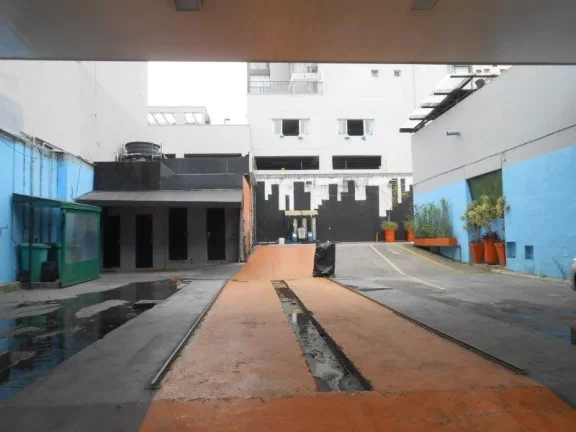 Imagem Terreno Investimento Comercial Residencial de Esquina na Barra Funda – Perto Metrô Trem Terminal Rodoviária - 959 m² para Venda ou Locação - TE0491