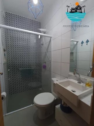 Imagem Apartamento a Venda em Juquehy - Piso Superior, 2 dorm. 1 suíte, 1 Vaga, piscina coletiva, 80m² construída | Juquehy Imobiliária
