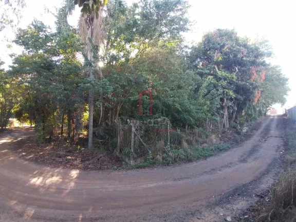 Imagem ÁREA PARA VENDA RESIDENCIAL NO BAIRRO JOÃO ARANHA, EM PAULÍNIA SP