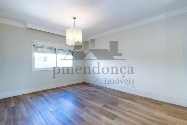 Imagem Apartamento Vila Nova Conceição com 240m², 3 suítes e 5 vagas