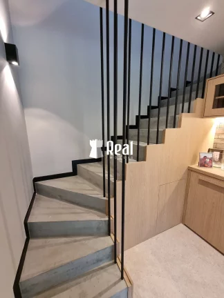 Imagem Casa na Villa - Luxo - Porteira Fechada