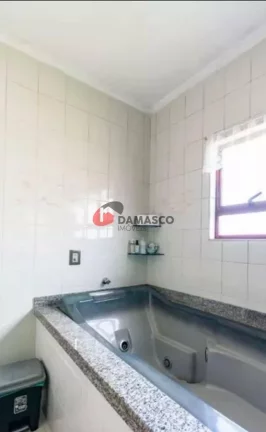 Imagem Sobrado à venda 3 Quartos, 1 Suíte, 6 Vagas, 281M², Vila Alpina, São Paulo - SP
