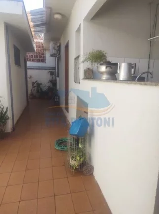 Imagem Casa - Ribeirão Preto - Sumarezinho - Região Oeste