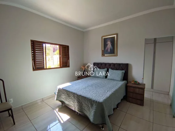 Imagem Sitio à venda em Igarapé MG Residencial Vista da Serra.