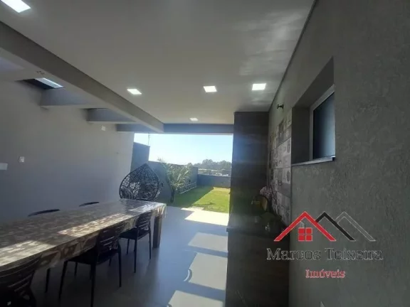 Imagem Casa - Jd Giane /vargem Grande