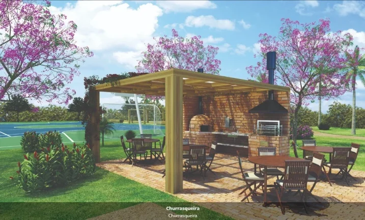 Imagem EXCELENTE CASA TÉRREA PARA VENDA NO RESIDENCIAL PHYTUS, ITUPEVA SP