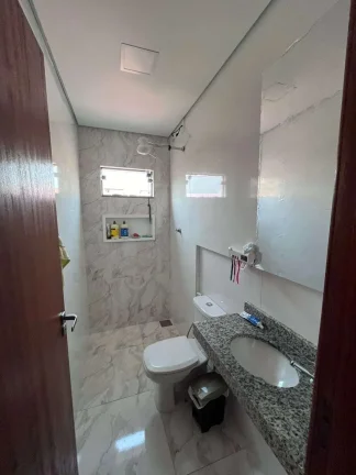 Imagem Casa à venda em Barbacena, Caiçaras, com 2 quartos, 133,4553m2