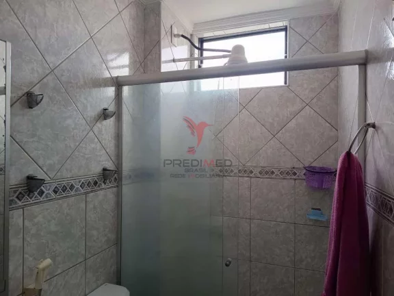 Imagem Apartamento mobilado, com Varanda , no Bairro de Fátima em Fortaleza