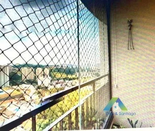 Imagem JARDIM CELESTE Apartamento 50 metros, 2 dormitórios, 1 vaga, lazer completo com ótima localização e valor !!!