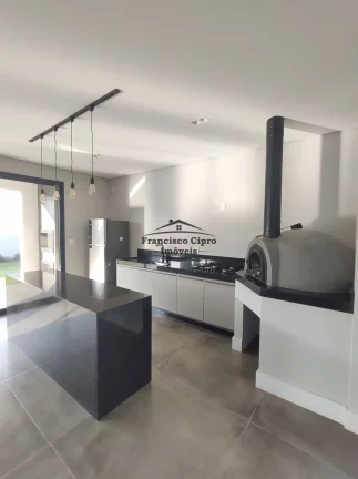 Imagem Casa à venda no bairro Vila Reserva Guará - Guaratinguetá/SP