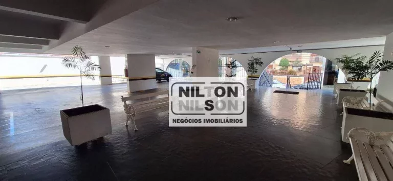 Imagem Kitnet com 1 dormitório, 38 m² - venda por R$ 210.000 ou aluguel por R$ 2.200,00mês - Centro - Campinas/SP