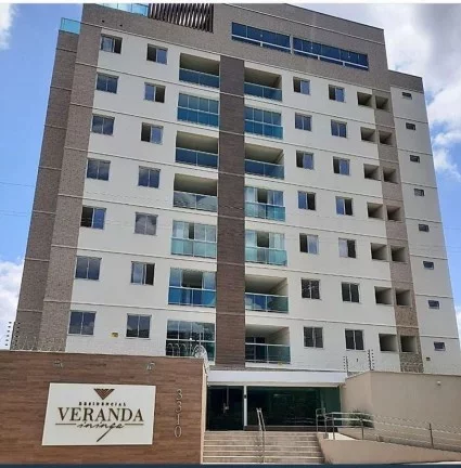Imagem Apartamento 3 dormitórios para Venda, Ininga, 3 dormitórios, 1 suíte, 2 banheiros, 2 vagas