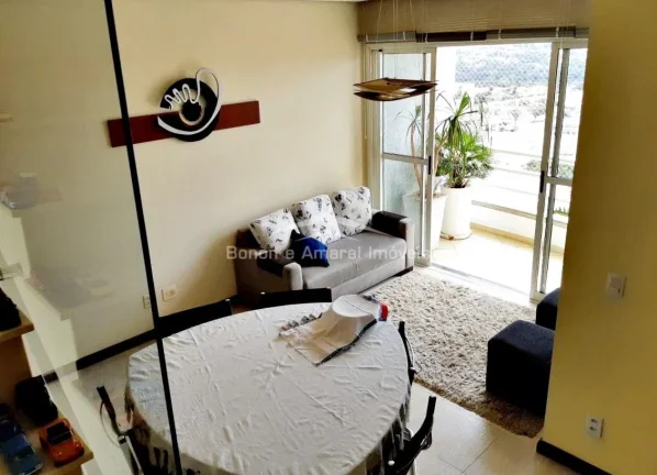 Imagem Linda cobertura duplex com 160 m2 no Taquaral em Campinas/SP. Localização privilegiada rica em com...
