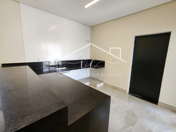 Imagem Venda Casa Térrea | Vanessa Carrenho