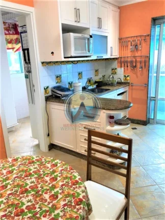 Imagem COB TRIPLEX RESIDENCIAL em Ubatuba - SP, PRAIA GRANDE