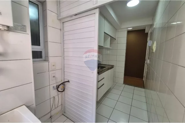 Imagem Apartamento com 3 quartos 56m² à Venda na Taquara, Rio de Janeiro.