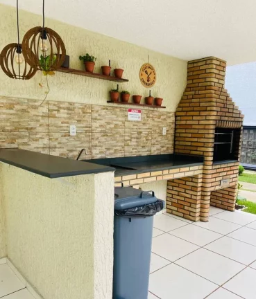 Imagem Oportunidade venda ou locação - Apto 48m² - 1 Dorm - Jd Angela
