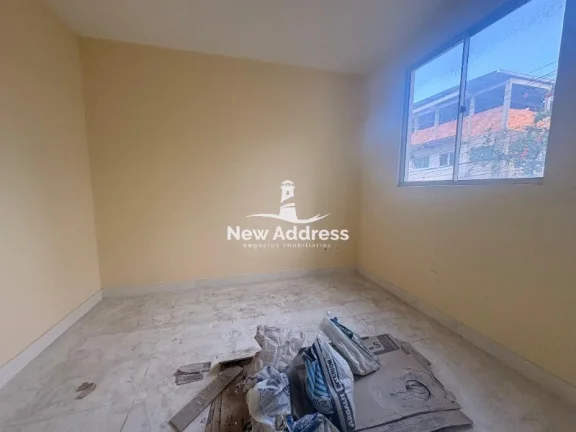 Imagem Aceita Financiamento! Apartamento 2 Quartos a Venda em Cariacica