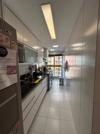 Imagem Apartamento à Venda no Península Fit 3 qtos
