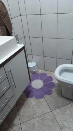 Imagem Casa para Venda em Santo André, Jardim Alvorada, 2 dormitórios, 2 banheiros, 2 vagas