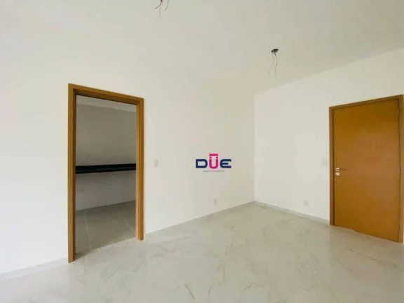 Imagem Apartamento com 2 dormitórios à venda, 87 m² por R$ 1.200.000,00 - Gonzaga - Santos/SP