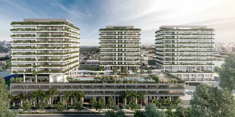 Apartamento com 5 Quartos à Venda, 408 m² em Santana - São Paulo