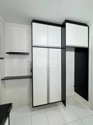 Imagem RESIDENCE CLUB | 100 m² | 3 Dormitórios (1 Suíte) | 3 Vagas