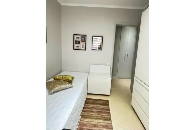 Imagem APARTAMENTO RESIDENCIAL em São Paulo - SP, Vila Gumercindo