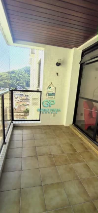 Imagem Apartamento à venda no bairro Pitangueiras - Guarujá/SP