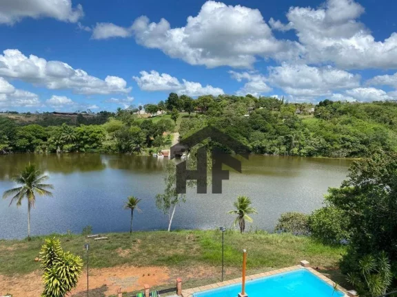 Imagem Casa com 4 Quartos à Venda, 300 m² em Cha De Capoeira	 - Paudalho