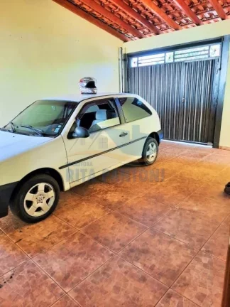 Casa - Ribeirão Preto - Jardim Antônio Palocci - Região Leste