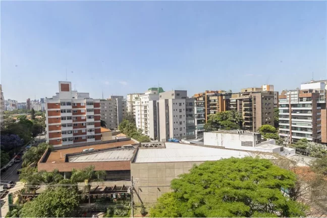 Imagem SALA COMERCIAL em São Paulo - SP, Jardim Paulista