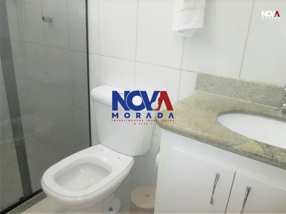 Imagem Venha morar em uma casa de 3 quartos com suíte, localizada em uma rua asfaltada e com fácil acesso...