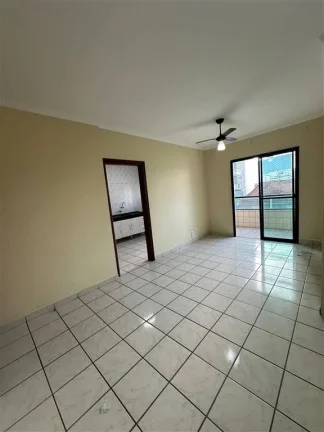 Imagem APARTAMENTO COM 89 m² - GUILHERMINA - PRAIA GRANDE SP