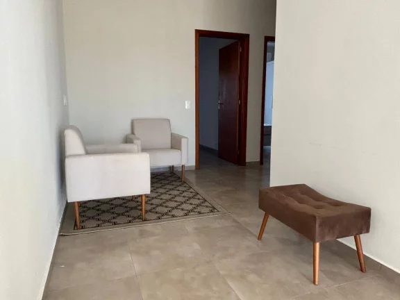 Imagem Casa à venda no bairro Icarai