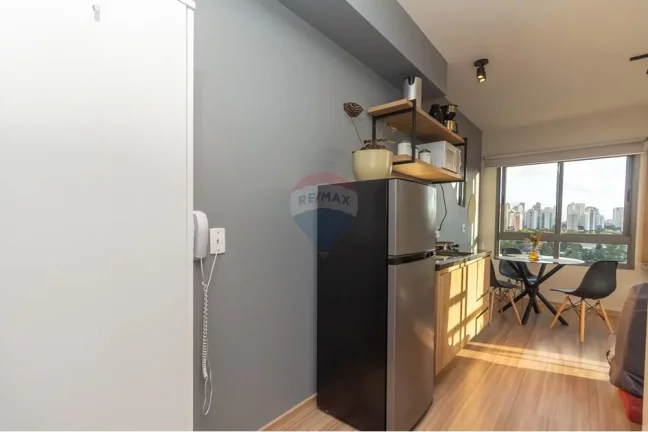 Imagem Apartamento Moderno em Moema com Lazer Completo!
