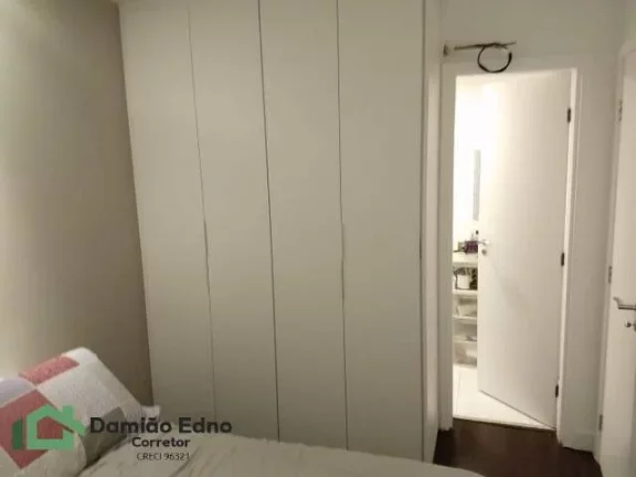 Imagem APTO MOBILIADO NA BARRA FUNDA SÃO PAULO