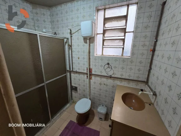 Imagem Apartamento com 3 dormitórios à venda, 60 m² por R$ 220.000,00 - Centro - Nova Iguaçu/RJ